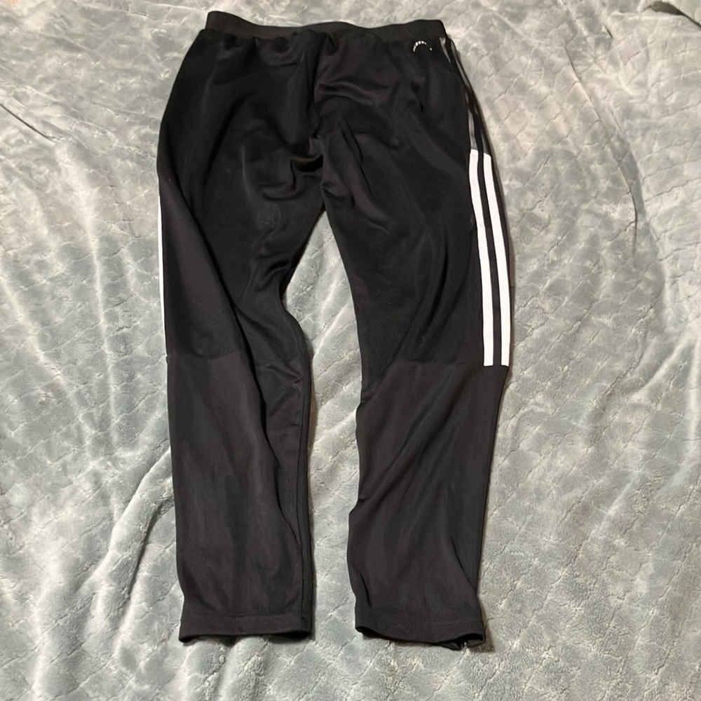 Adidas pants joggers athletic - Picture 6 of 7